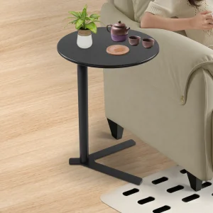 Sofa Round Side Table